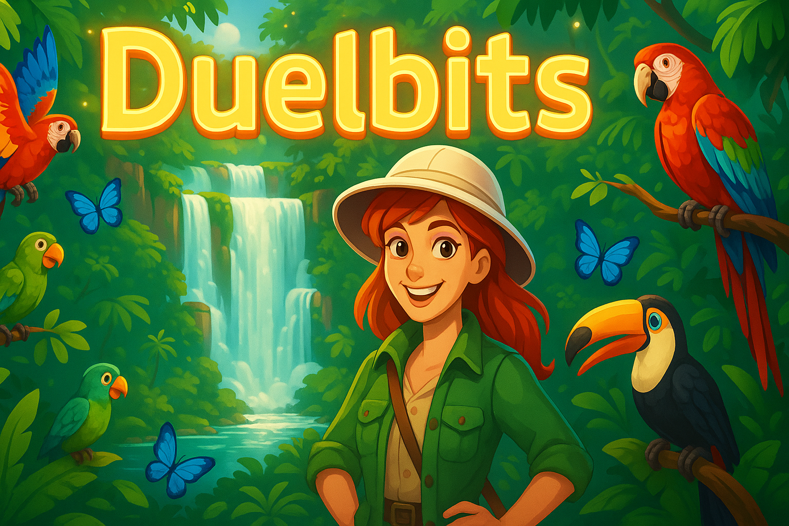 Duelbits