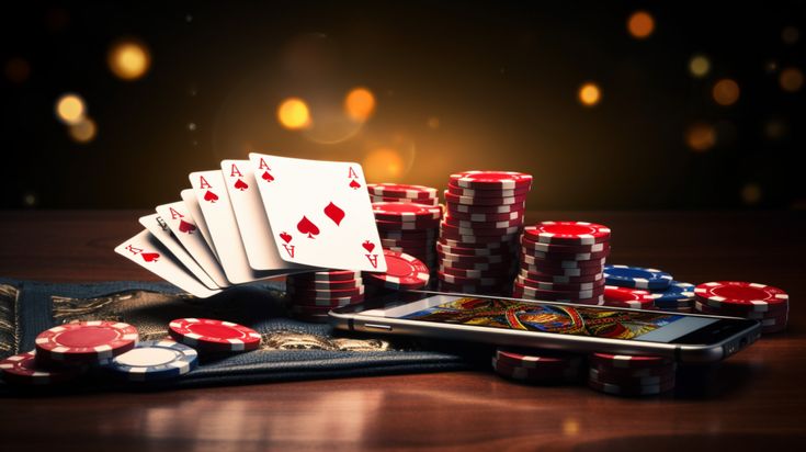 Duelbits Live Casino