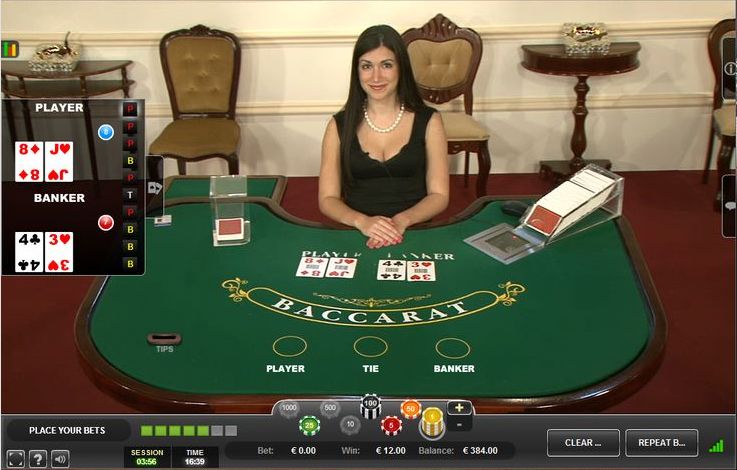 Duelbits Live Betting