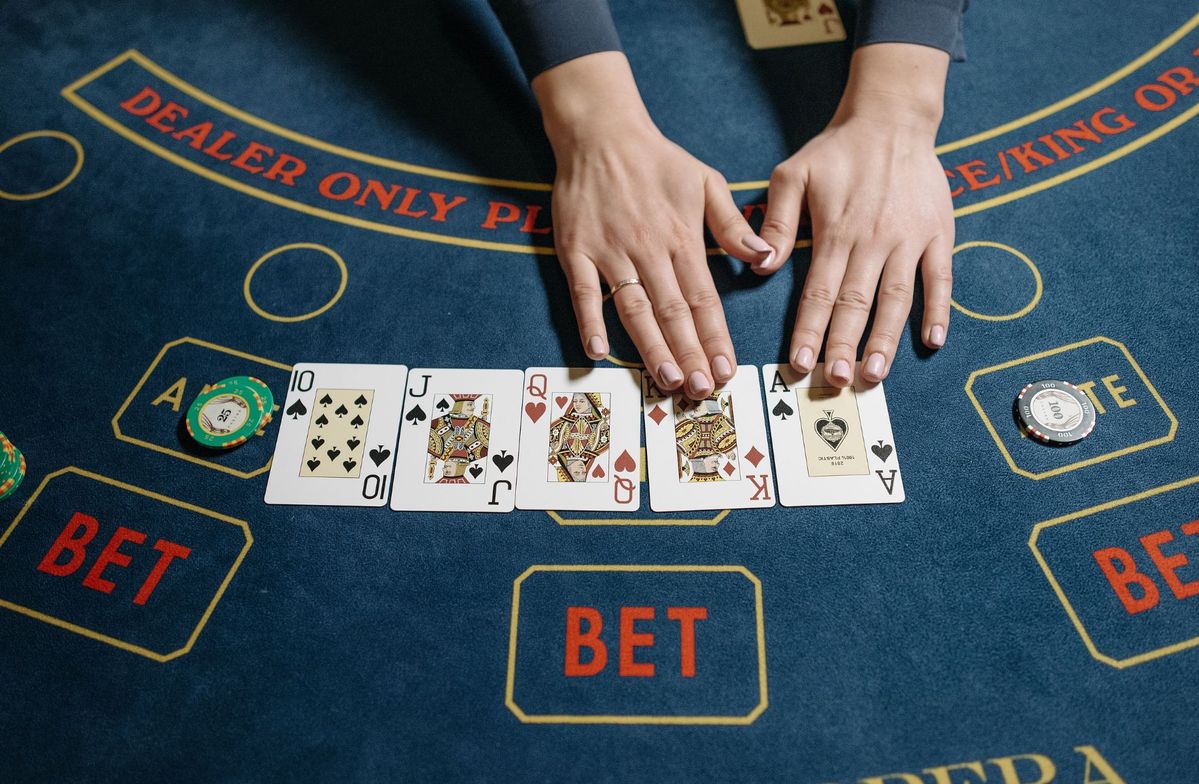 Duelbits Live Casino